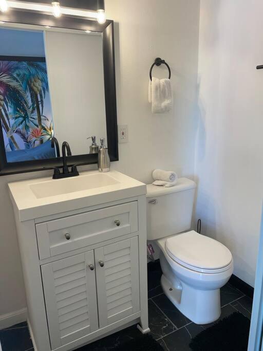 Your Tiny Downtown Home With Backyard Unit D فينيكس المظهر الخارجي الصورة